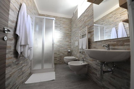 B&B La Castellana, Matera, Italy