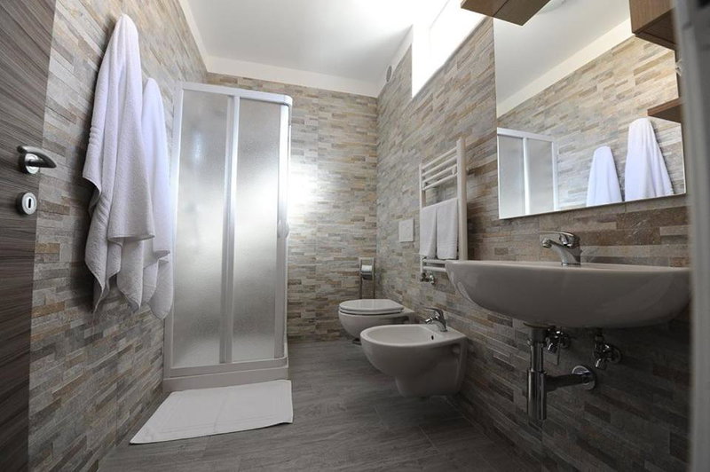 B&B La Castellana, Matera, Italy