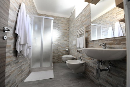 B&B La Castellana, Matera, Italy