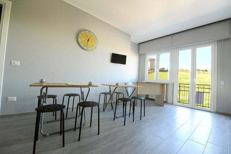 B&B La Castellana, Matera, Italy
