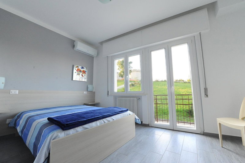 B&B La Castellana, Matera, Italy