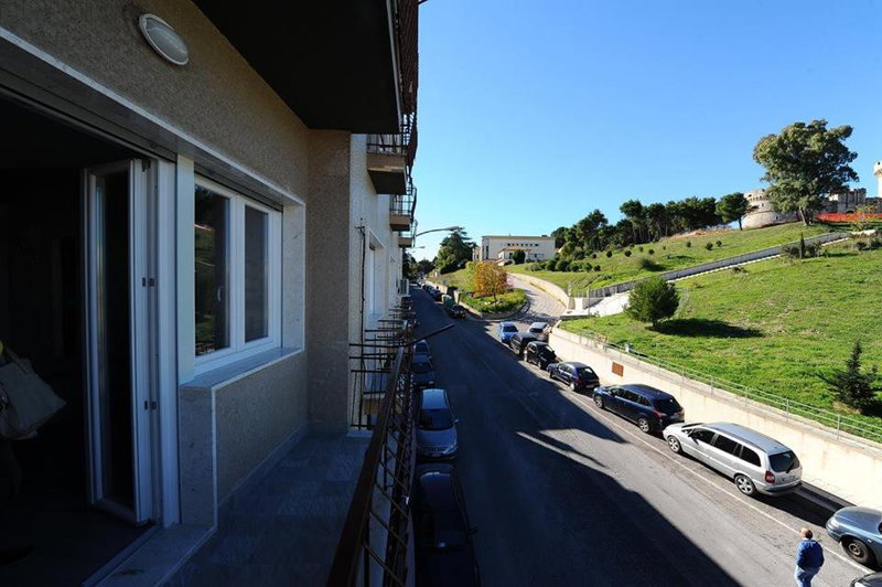 B&B La Castellana, Matera, Italy