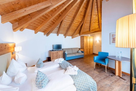 Hotel Rosskopf, Vipiteno, Italy