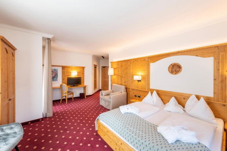Hotel Rosskopf, Vipiteno, Italy