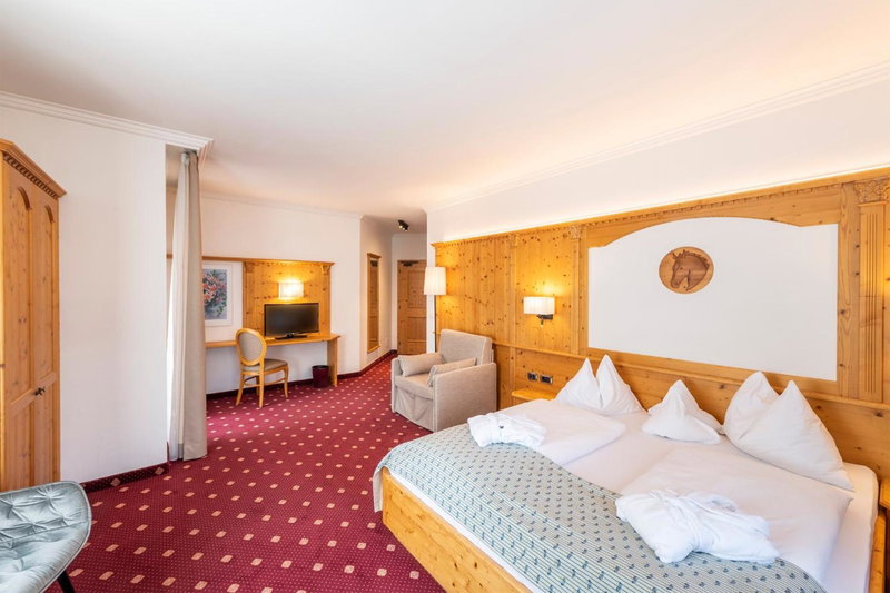 Hotel Rosskopf, Vipiteno, Italy