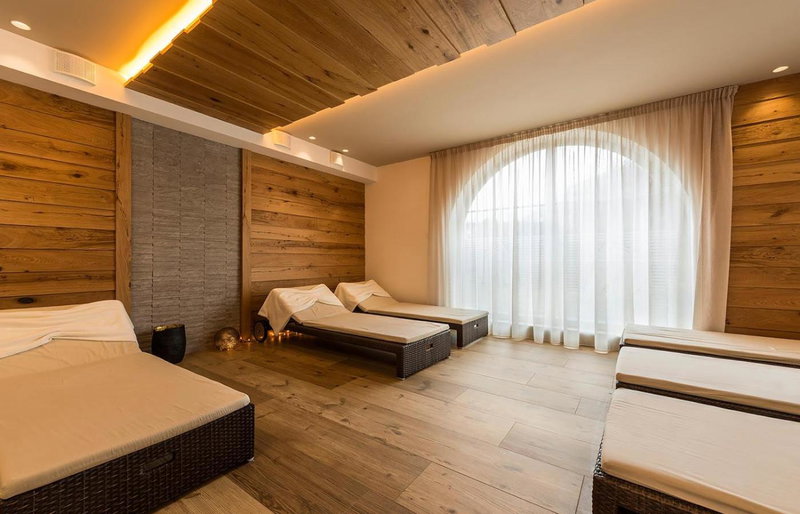Hotel Rosskopf, Vipiteno, Italy