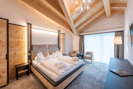 Hotel Rosskopf, Vipiteno, Italy