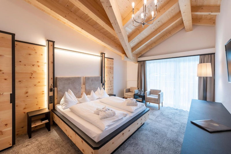 Hotel Rosskopf, Vipiteno, Italy