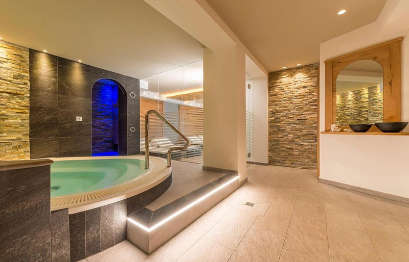 Hotel Rosskopf, Vipiteno, Italy