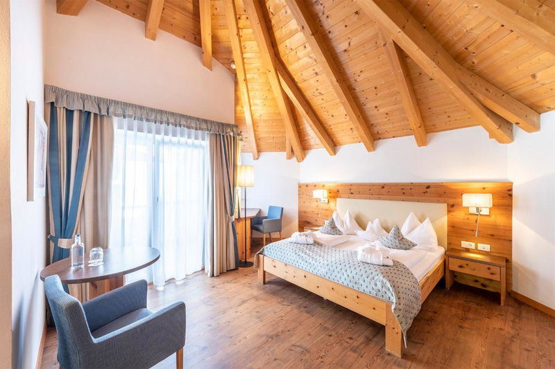 Hotel Rosskopf, Vipiteno, Italy