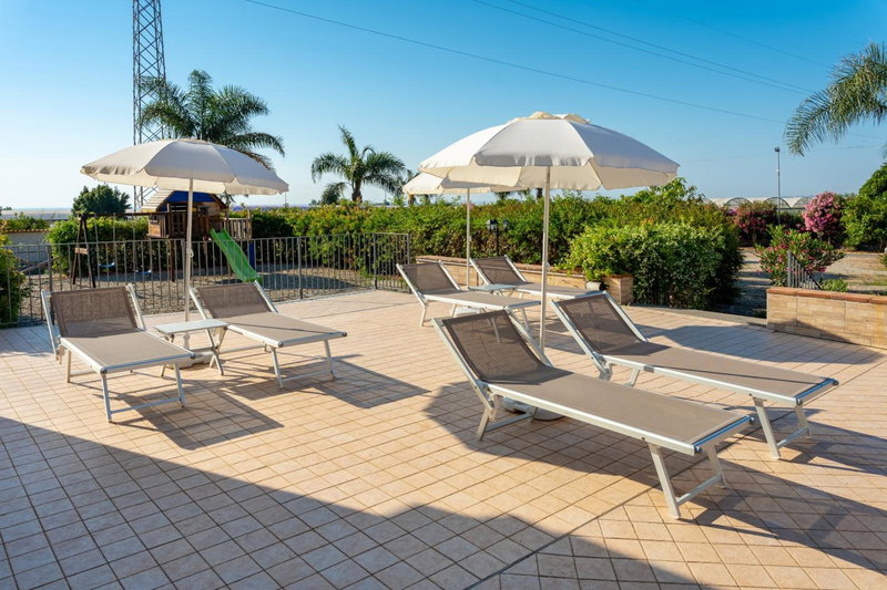 La Terra Dei Sogni Country Hotel, Fiumefreddo di Sicilia, Italy