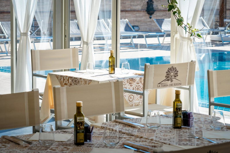 La Terra Dei Sogni Country Hotel, Fiumefreddo di Sicilia, Italy