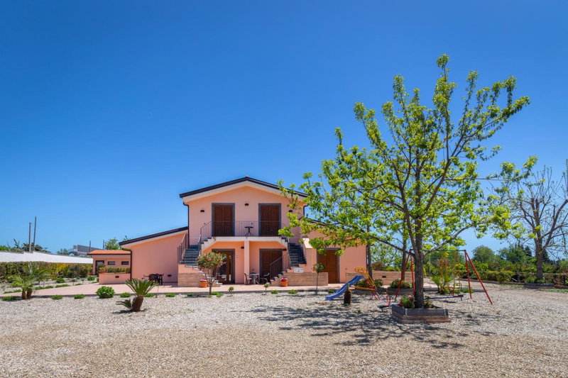 La Terra Dei Sogni Country Hotel, Fiumefreddo di Sicilia, Italy