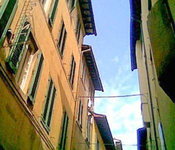 Hotel Esperanza, Florence, Italy