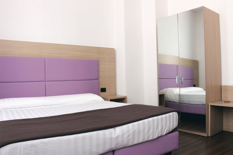 Hotel Esperanza, Florence, Italy