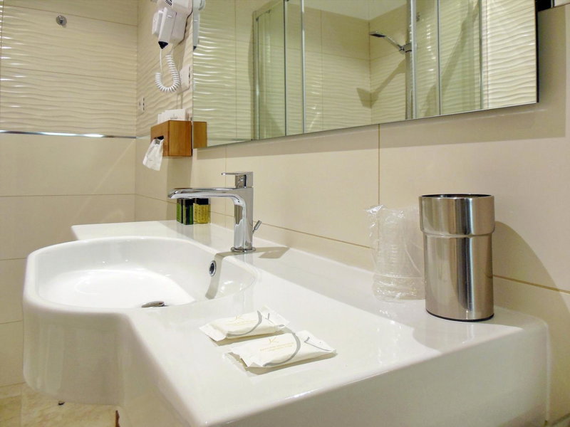 L'OSPITE - LIFESTYLE RESIDENCE, Design Rooms, Matera, Italy