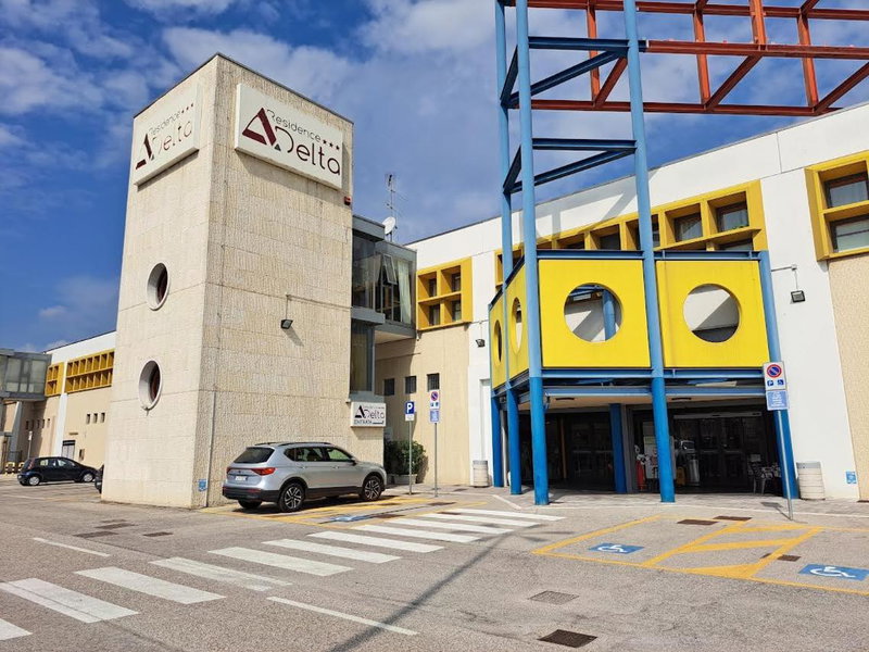 Residence Delta, Rovigo, Italy
