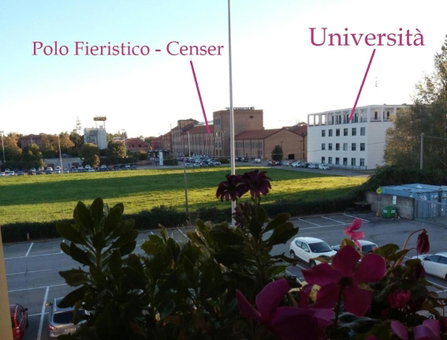 Residence Delta, Rovigo, Italy