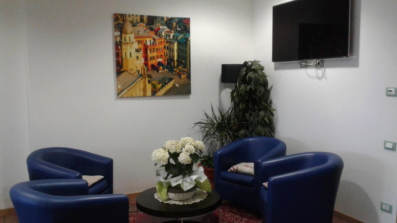 Residence Delta, Rovigo, Italy