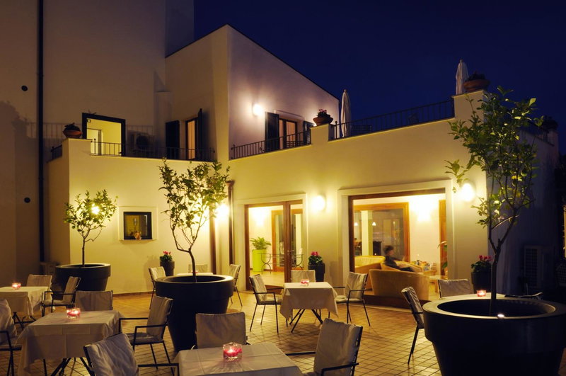 Hotel Angedras, Alghero, Italy