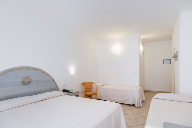 Hotel Angedras, Alghero, Italy