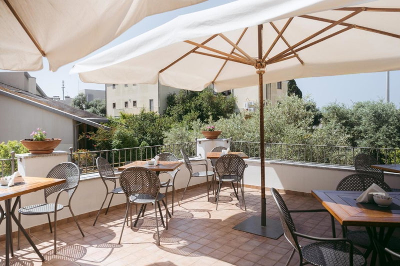 Hotel Angedras, Alghero, Italy