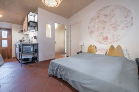 Schloss-Castel Pienzenau - Guestrooms & Apartments - B&B-Hotel & Restaurant, Merano, Italy