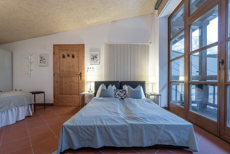 Schloss-Castel Pienzenau - Guestrooms & Apartments - B&B-Hotel & Restaurant, Merano, Italy