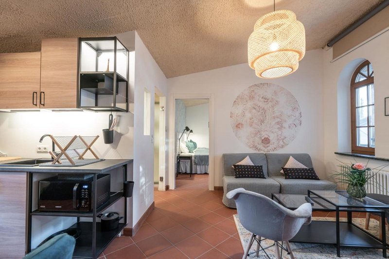 Schloss-Castel Pienzenau - Guestrooms & Apartments - B&B-Hotel & Restaurant, Merano, Italy