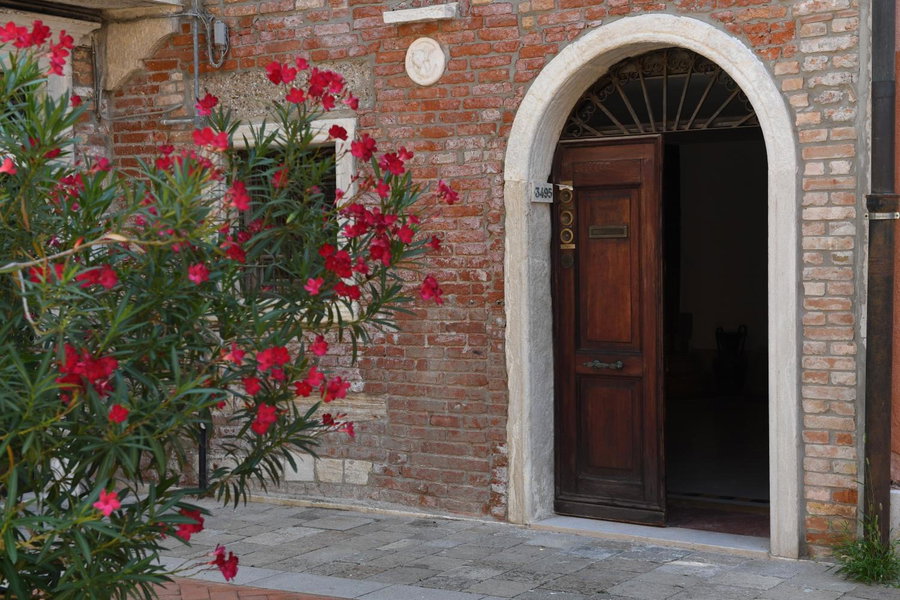 Amor Mio B&B, Venice, Italy