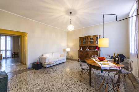 Amor Mio B&B, Venice, Italy