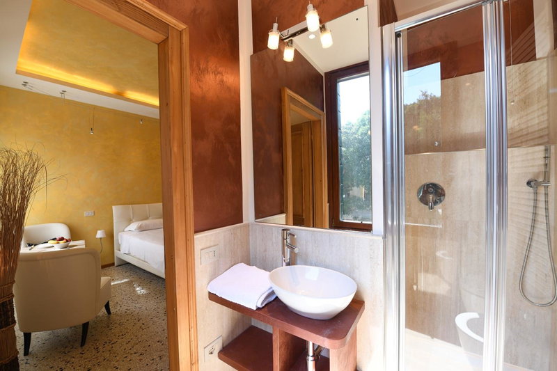 Amor Mio B&B, Venice, Italy