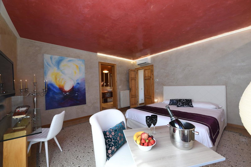 Amor Mio B&B, Venice, Italy