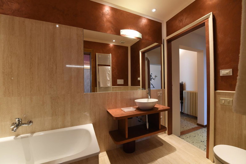 Amor Mio B&B, Venice, Italy