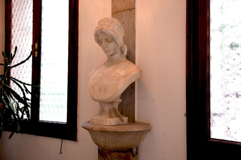 Amor Mio B&B, Venice, Italy