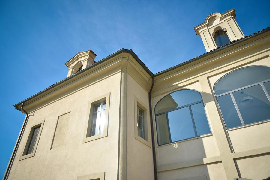 Cascina Marchesa, Turin, Italy