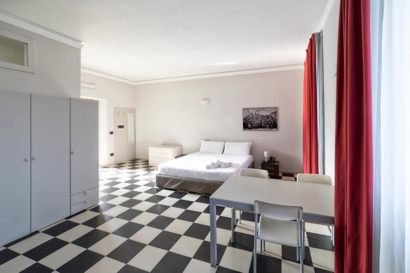 Cascina Marchesa, Turin, Italy