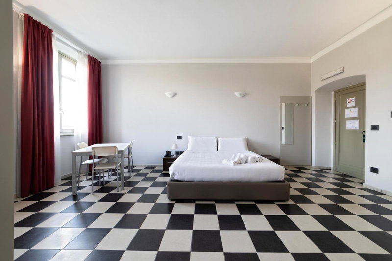 Cascina Marchesa, Turin, Italy