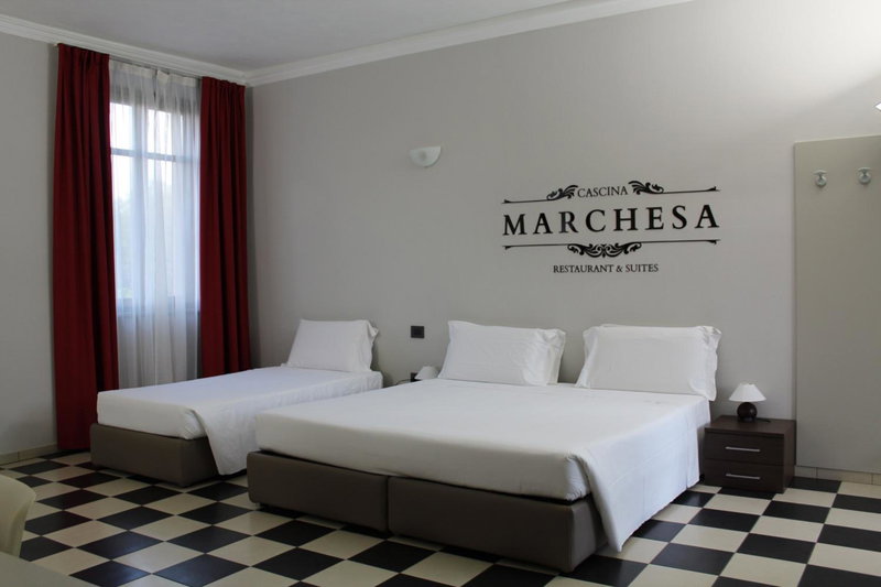Cascina Marchesa, Turin, Italy