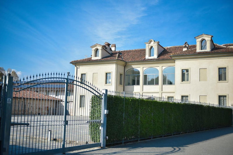 Cascina Marchesa, Turin, Italy