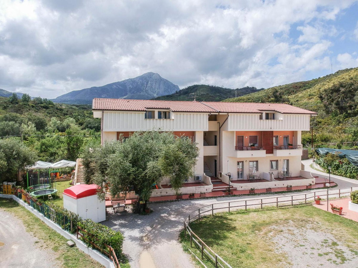 Hotel · Il Villaggio Hotel Residence Lì Cylentos Elios a 100 mt dal mare cilentomarexperience, Policastro Bussentino
