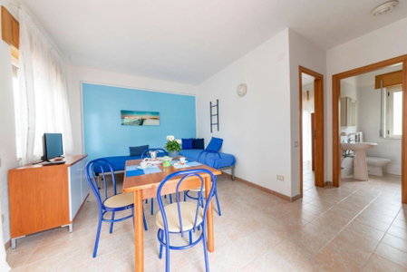 Il Villaggio Hotel Residence Lì Cylentos Elios a 100 mt dal mare cilentomarexperience, Policastro Bussentino, Italy