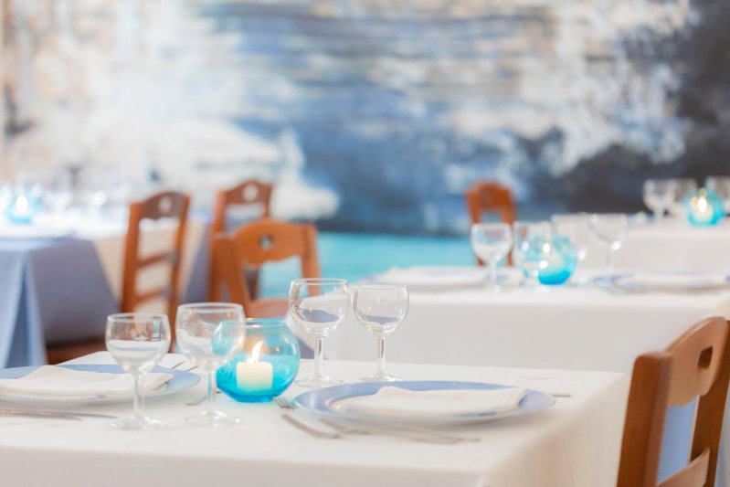 Il Villaggio Hotel Residence Lì Cylentos Elios a 100 mt dal mare cilentomarexperience, Policastro Bussentino, Italy
