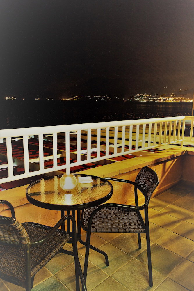 Hotel · Hotel Polo Nautico, Salerno