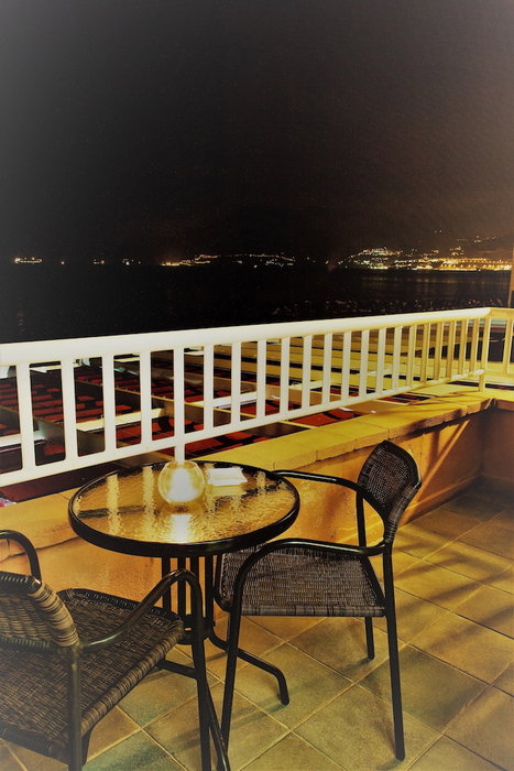Hotel Polo Nautico, Salerno, Italy