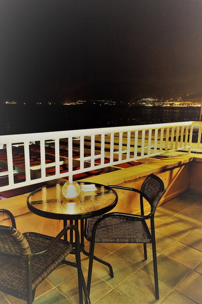 Hotel Polo Nautico, Salerno, Italy