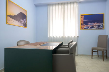 Hotel Polo Nautico, Salerno, Italy
