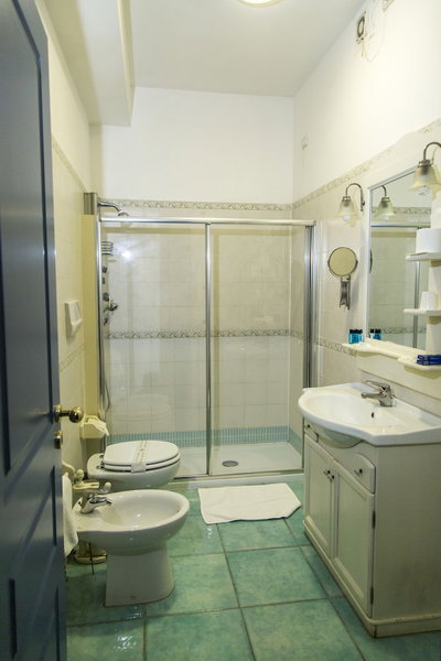 Hotel Polo Nautico, Salerno, Italy