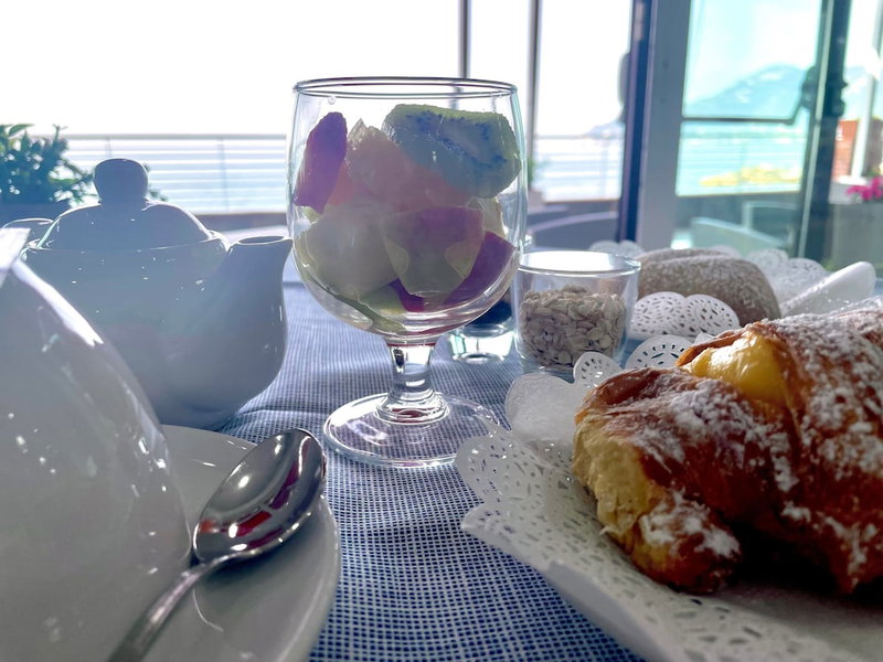 Hotel Polo Nautico, Salerno, Italy
