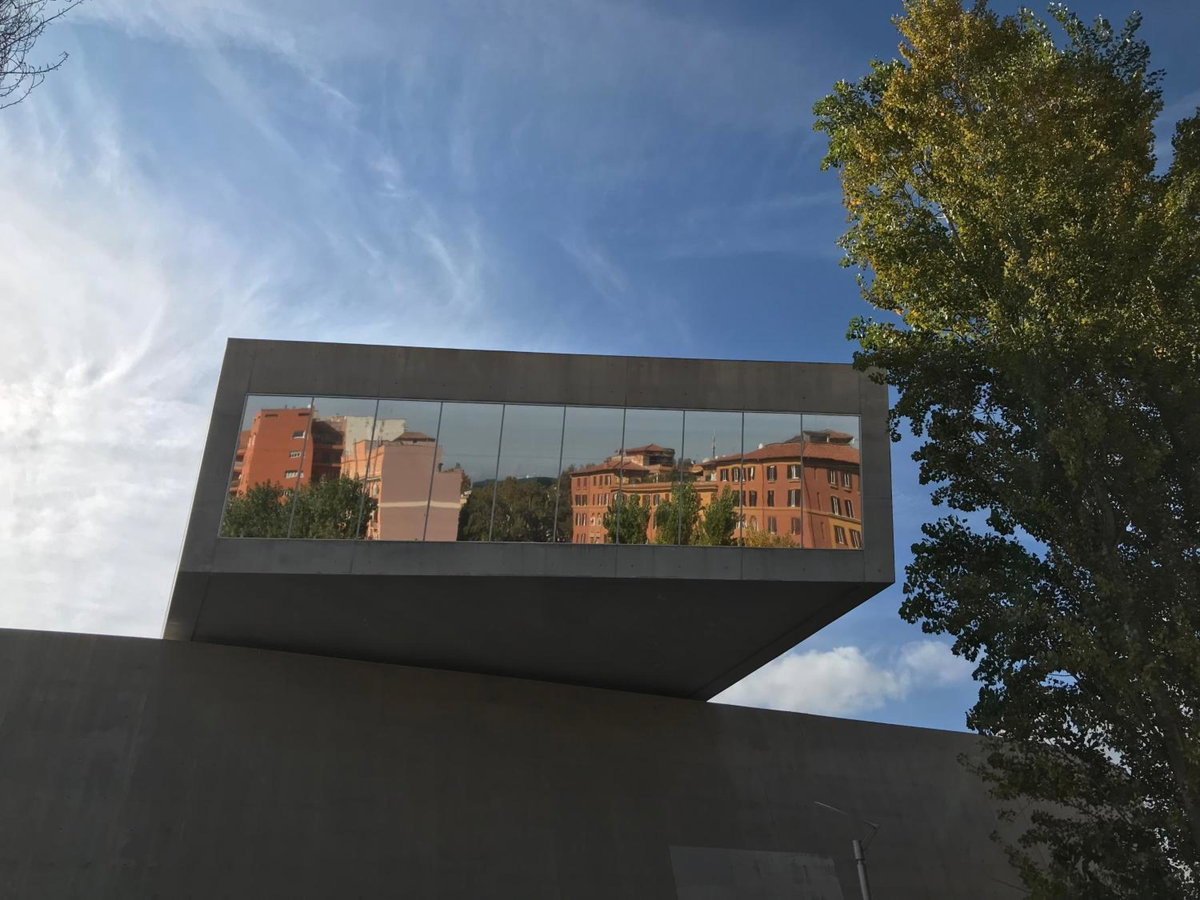 Hotel · Maison Flaminio, Rome